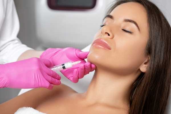 FAQs: Fat Dissolving Injections (Aqualyx & Alternatives) Port Glasgow