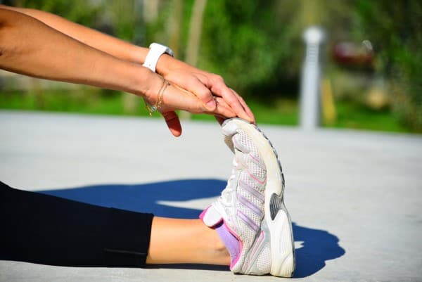 What exercises should you avoid with diastasis recti Port Glasgow?
