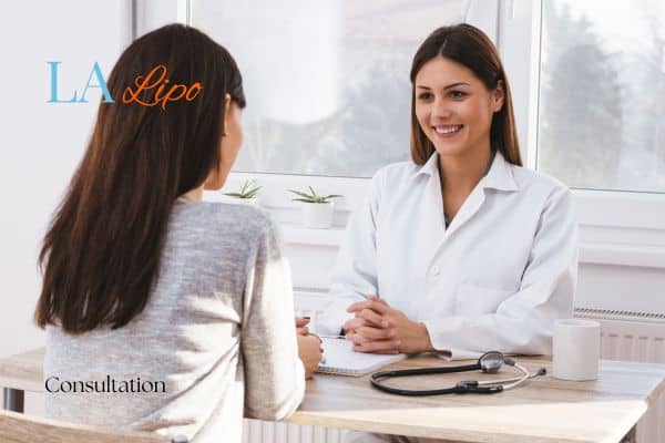 Why Choose LA LIPO for Your Personalised Post-Pregnancy Recovery Plan Port Glasgow?