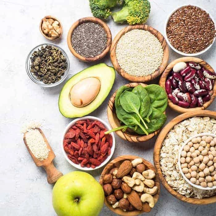 Fecal Incontinence Diet Port Glasgow What to include and understand